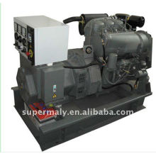 DEUTZ Generator nach Modell SD30GF 37.5KVA